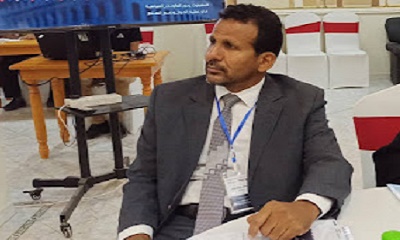 الدكتور بازياد : الملف الاقتصادي محل إهتمام في إقليم المحافظات الشرقية أكثر من غيرها