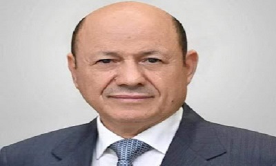 الرئيس العليمي يوجه بتشكيل لجنة رئاسية تلبية لمطالب أبناء حضرموت