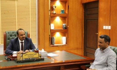 انجاز 65% لمشاريع كهرباء الوادي لعام 2024م بكلفة 10 ملايين دولار بتمويل محلي 