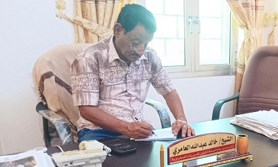 مجلس تنسيق انديه حضرموت الوادي يبارك لنادي سيئون استلام وثائق التعويض العادل 