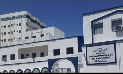 أمن المكلا يلقي القبض على عصابة نسائية تقوم بالإبتزاز والنصب على الأشخاص