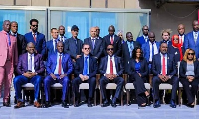 اليمن تشارك في ورشة عمل حول جرائم تهريب المهاجرين والاتجار بالبشر