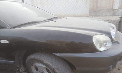 شرطة مديرية سيئون تستعيد سيارة مسروقة وتضبط من قام بسرقتها