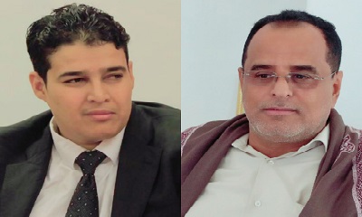 مدير عام محو الأمية بالوادي والصحراء يعزي رئيس جهاز محو الأمية بالجمهورية بوفاة عمته الفاضلة