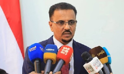 العمقي : السلطة المحلية بقيادة المحافظ ابن ماضي على انفتاح دائم مع كل القوى وحضرموت لاتستطيع البناء الا بكل أبنائها