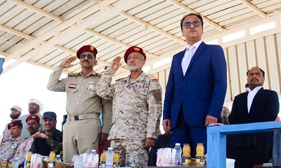 ”لواء بارشيد” يدشن المرحلة الأولى من العام التدريبي 2025 م