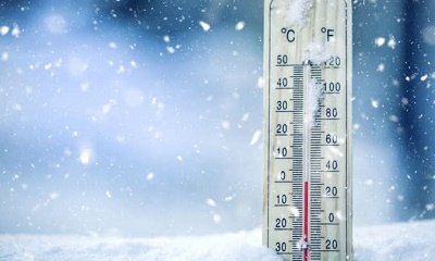 تحذيرات من موجة برد وانخفاض قياسي في درجات الحرارة في هذه المناطق بحضرموت ابتداءً من يوم غد الثلاثاء