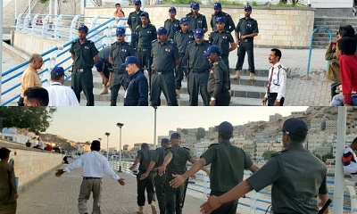 بعد غياب لسنوات … شرطه الخور تعود من جديد وبحلة جديدة