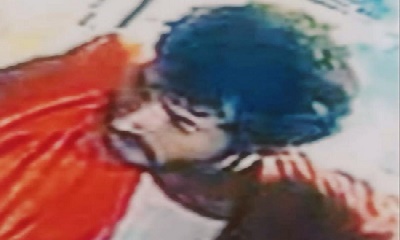 إدارة الأمن والشرطة بمحافظة حضرموت الوادي والصحراء تعلن عن مكافأة مالية قدرها 30 مليون ريال يمني لمن يدلي بمعلومات عن قاتل رجل المرور دوار عزيز