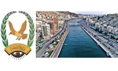 القبض على متهم في واقعة تقطع ونهب بساحل حضرموت