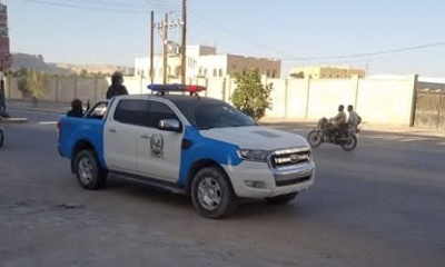 شرطة سيئون تضبط متهما بالنصب والاحتيال وآخرين بالسرقة وتعاطي المخدرات