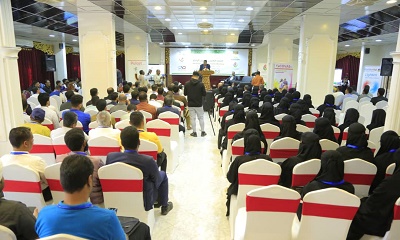 مراكز فاطمة بابطين الطبية تقيم اللقاء العلمي الطبي الرابع بمناسبة اليوم العالمي للكلى 2025م