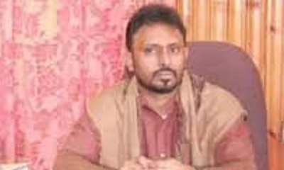 توجيهات رئيس حلف قبائل حضرموت باستمرار تزويد كهرباء عدن بالنفط الخام 