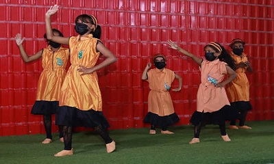 اختتام المعرض التسويقي الرابع للأسر المنتجة بغيل باوزير