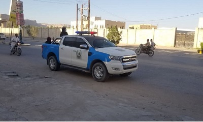 البحث الجنائي بوادي حضرموت يضبط ثلاثة متهمين بنشل المواطنين في سوق القات بسيئون