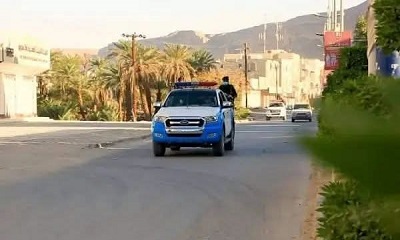 شرطة العبر تضبط عصابة تقوم بالاحتيال المالي على المواطنين