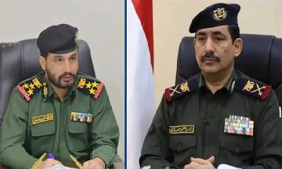 وزير الداخلية يشدد على رفع الجاهزية الأمنية في مواجهة المطلوبين وتعزيز الاستقرار
