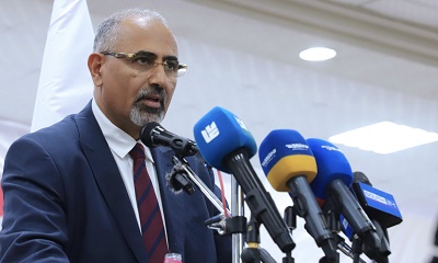 اللواء الزبيدي يشهد بالمكلا لقاءً الموسعًا لمختلف شرائح المجتمع الحضرمي