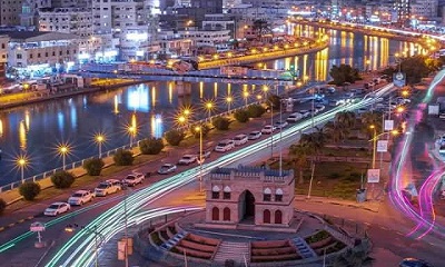 صندوق نظافة وتحسين ساحل حضرموت يُقر خطة أعماله تزامناً مع الاستعداد لحلول عيد الفطر السعيد