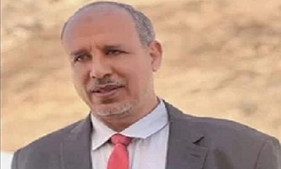 السماحي مدير عام مديرية السوم يهنئ القيادة السياسية بمحافظة حضرموت والمواطنين بمناسبة عيد الفطر المبارك