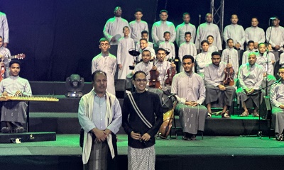 بحضور الوكيل العامري مدينة سيئون تشهد فعالية مهرجان “ألحان الزمن الجميل”