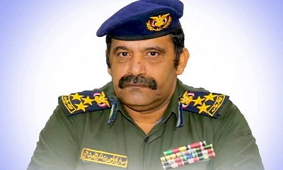 قيادة قوات حماية حضرموت تؤكد على أهمية الاصطفاف الوطني الحضرمي والتمسك بالحقوق المشروعة غير القابلة للمساومة أو التنازل