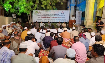 تريم تحتفل برأس السنة الحميرية وتُشارك في إحياء اليوم العالمي للتراث بفعالية ثقافية نوعية