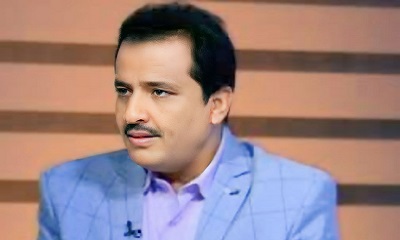 التميمي: فعالية الذكرى التاسعة لتحرير ساحل حضرموت رسالة شعبية لحماية مكتسبات النخبة الحضرمية