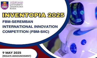 جامعة الأحقاف تحصد إحدى الميداليات الذهبية في مسابقة إنفينتوبيا الدولية للإبتكار (INVENTOPIA) 2025