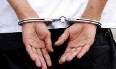 إدارة البحث الجنائي بوادي حضرموت تلقي القبض على متهم بسرقة ذهب ومبالغ مالية