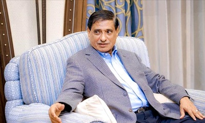 البحسني: يجب أن تُنفذ مطالب حضرموت بجدية ودون تأخير