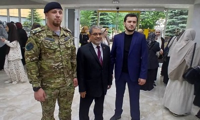 وفد جامعة حضرموت يبدأ تحضيراته لتدشين المعرض الحضرمي بموسكو ضمن فعاليات أسبوع حضرموت في روسيا الاتحادية