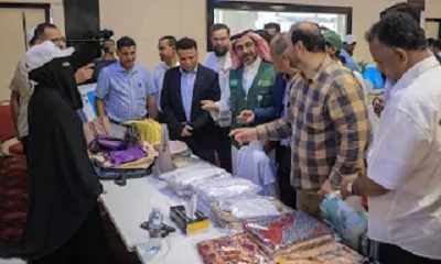 ورشة افتتاحية لمشروع من الغذاء إلى الصمود ـ المرحلة الثانية بالمكلا