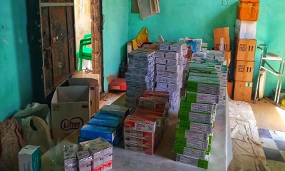 استئناف صرف أدوية الأمراض المزمنة بميفع