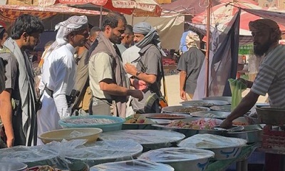 بفضل حضور ميداني لافت بقيادة العميد بن حبيش مديرية شبام تسجّل نموذجاً للأمن والاستقرار 