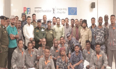 الدفاع المدني ومنتدى التنمية السياسية يختتمان الدورة التدريبية لمنتسبي الدفاع المدني حول الإسعافات الأولية خلال عمليات الإخلاء