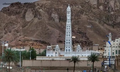 حملة أمنية حاسمة لترحيل المهمشين من مدينة تريم