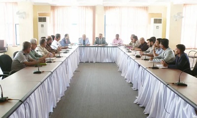 حضرموت تُعلن عن فعاليات مهرجان البلدة السياحي 2025 بشراكة مجتمعية ودعم الجهات الراعية