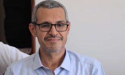 مدير وحدة النازحين بوادي حضرموت  الجابري سنعمل  على تحسين الوضع الاقتصادي  للنازحين 