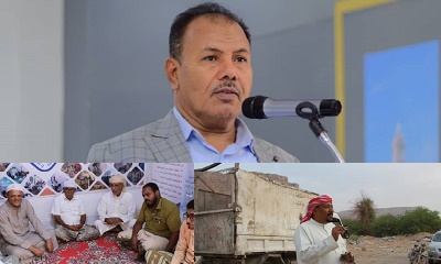 ملتقى لمة شباب بمريمة يدشن حملة للكلاب الضالة