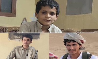 خفر السواحل بحضرموت ينعي ثلاثة أشقاء من مأرب قضوا غرقًا في سواحل بروم ويؤكد مواصلة جهوده التوعوية للحد من الحوادث البحرية