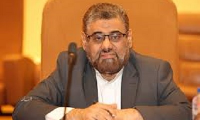 محسن باصرة يوجه نداءً عاجلاً للقيادات العليا بشأن تدهور الأوضاع في حضرموت