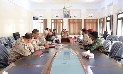 اللجنة الأمنية بحضرموت تحذر من اختراق المظاهرات وتؤكد جاهزيتها للتعامل مع أي محاولات لزعزعة الأمن