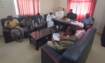 سلطة ساه تلزم التجار بخفض أسعار السلع الأساسية والأدوية