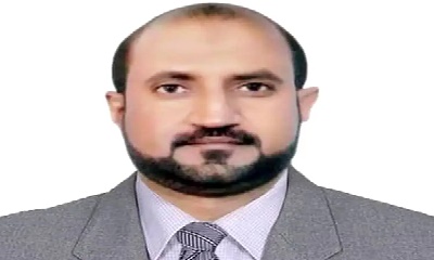 مركز لاهاي الدولي يعيّن الشيخ الدكتور طالب باجري مستشارًا إقليميًا للتحكيم في حضرموت