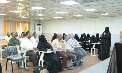 جامعة العرب تنظّم دورة تدريبية متخصصة حول “أدوات الذكاء الاصطناعي في التعليم”