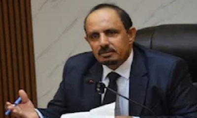 محافظ حضرموت : التعليم مشروع وطني لبناء المستقبل  والتنمية الحقيقية تبدأ من الفصل الدراسي