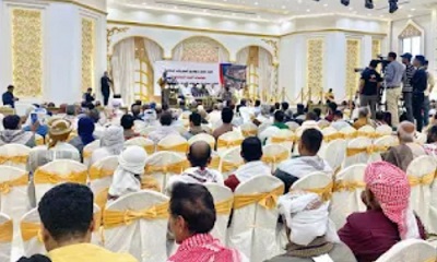 اللجنة المجتمعية تعقد لقائها العام وتدين استخدام ملف الكهرباء للضغوطات السياسية بالمكلا 