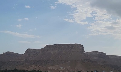 رئيس مركز الإنذار المبكر بحضرموت يحذّر من أمطار غزيرة وسيول جارفة خلال الأيام المقبلة