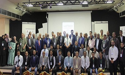 رصد شامل للأبحاث والأوراق العلمية التي ناقشها المؤتمر الدولي الرابع لرعاية الإصابات